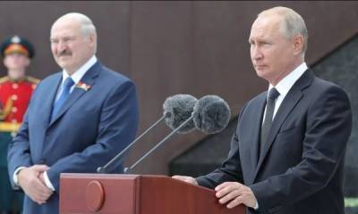 Владимир Путин - Александр Лукашенко - План Путина - Мнение: почему план Путина обречен на провал - 24news.com.ua - Россия - Белоруссия