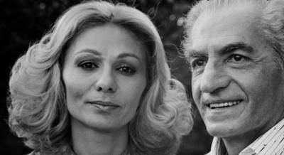Последняя императрица Ирана: «Они говорили, если я убью мужа, то смогу вернуться домой» - dialog.tj - Иран - Тегеран