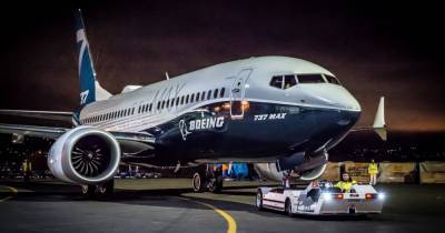 В США провели лётные испытания Boeing 737 MAX - popmech.ru - США