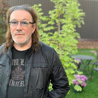 Алла Пугачева - Владимир Кузьмин - Владимир Кузьмин обнародовал снимок с банкой рассола времен романа с Аллой Пугачевой - actualnews.org