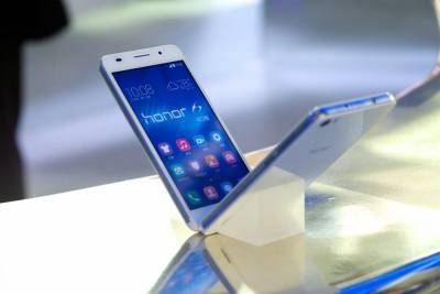 Honor - Официальный промо-ролик Honor 30 Lite 5G попал в Сеть за несколько часов до анонса - actualnews.org
