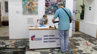 Мэр Читы сравнил голосование по поправкам с "боем" России против "деструктивных сил" - newinform.com - Москва - Россия - Нижегородская обл. - Чита