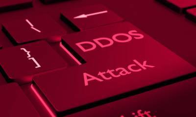 «Ростелеком» сообщил о росте числа DDoS-атак на образовательные учреждения, которые устраивают школьники - og.ru
