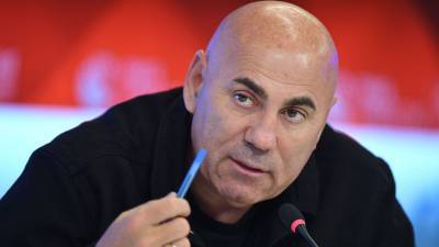 Алла Пугачева - Сергей Шнуров - Иосиф Пригожин - Пригожин заявил, что российские артисты работают, как крепостные - gazeta.ru