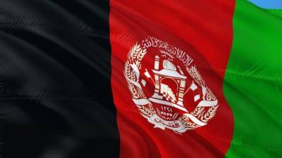 В Афганистане два пограничника погибли при атаке талибов - piter.tv - Россия - Иран - Афганистан - провинция Нангархар