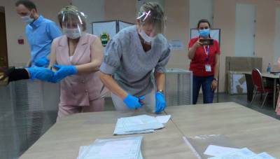 Амурская область одобрила поправки в Конституцию - vesti.ru - Россия - Амурская обл.