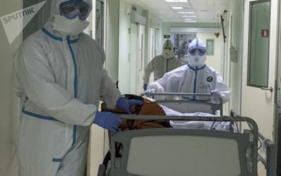 Грузия использует цифровые технологии для усиления системы здравоохранения - sputnik-georgia.ru - Грузия - Швеция - Тбилиси