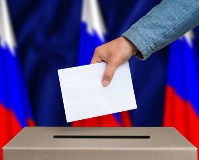 Игорь Руденя - Почти 72% избирателей Тверской области одобрили поправки к Конституции РФ - afanasy.biz - Россия - Тверь - Тверская обл. - округ Андреапольский