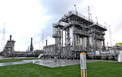 Отказ Китая от канадского газа в пользу российского стал неожиданным для Оттавы - topcor.ru - Москва - Россия - Китай - Канада - Пекин - Оттава