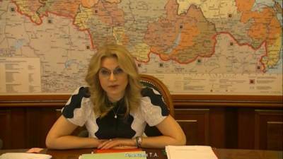 Более восьми тысяч россиян обследовали на иммунитет к COVID-19 - piter.tv - Россия - Санкт-Петербург - Тюменская обл. - Хабаровский край