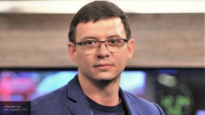 Евгений Мураев - Экс-депутат Рады рассказал, почему Киев не спешит возвращать Донбасс - newinform.com - Украина - Киев - Донбасс