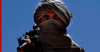 NYT назвала «посредника» между талибами и российской разведкой - profile.ru - Москва - Россия - США - New York - Афганистан