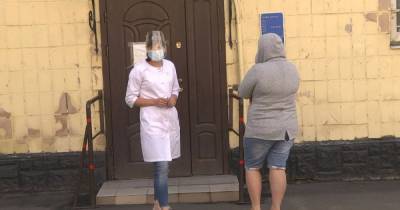 В Киеве новый антирекорд: зафиксировано 104 случая COVID-19 за сутки - tsn.ua - Киев - Киевская обл.
