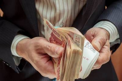 Замдиректора компании в Забайкалье заплатит 1,2 млн рублей за взятку пограничнику - chita.ru - Чита