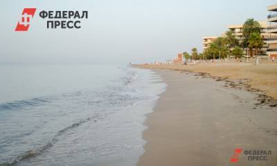 Абхазия назвала возможные сроки открытия границы с РФ - fedpress.ru - Россия - Апсны - Сухум