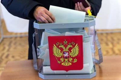 Явка на голосовании за поправки в Конституцию в Костромской области составила более 50 процентов - kostroma.mk.ru - Россия - Костромская обл.
