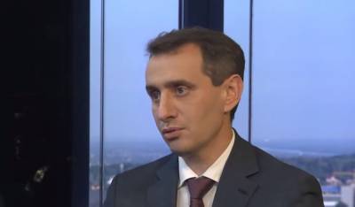 Виктор Ляшко - Ужесточение карантина в Киеве, Ляшко сделал экстренное заявление: "Мы не позволяем..." - kiev.politeka.net - Украина - Киев