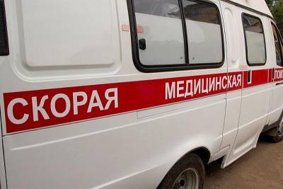 В Краснодарском крае водитель на Toyota Camry сбил 12-летнего мальчика на самокате. Он госпитализирован - kubnews.ru - Краснодарский край - станица Динская - район Динский