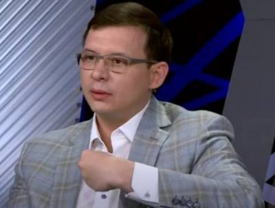 Евгений Мураев - Власти Украины боятся возвращения Донбасса - vpk-news.ru - Украина - Киев - Донбасс