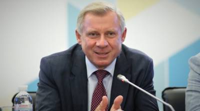 Яков Смолий - Отставка Смолия: глава НБУ выполнил половину своих обещаний - ru.slovoidilo.ua - Украина