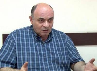 Алексей Навальный - Политолог: Показав Навального по главному телеканалу, власти Армении продемонстрировали свою политику - news.am - Россия - Армения