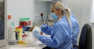 Уга Думпис - В Латвии один новый случай коронавируса, главным эпидемиологическим риском стали завозные случаи - rus.delfi.lv - Англия - Швеция - Латвия