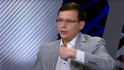 Евгений Мураев - Экс-депутат Рады: Киев боится возвращения Донбасса - 5-tv.ru - США - Киев - Донецк - Луганск