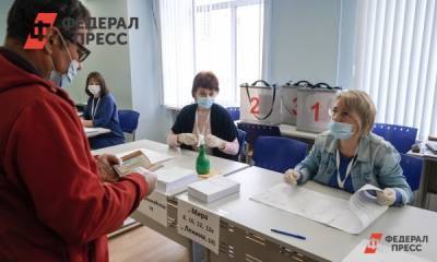 В Башкирии почти 90 процентов избирателей проголосовали за поправки в Конституцию РФ - fedpress.ru - Россия - Башкирия - Уфа