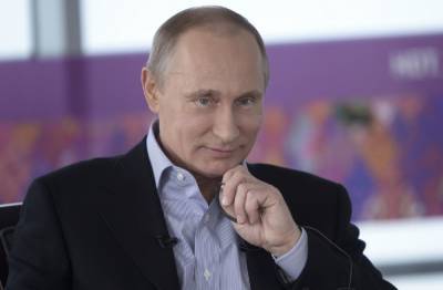 Владимир Путин - В РФ посчитали голоса за обнуление сроков Путина: 77,9% россиян – "за" - focus.ua - Россия
