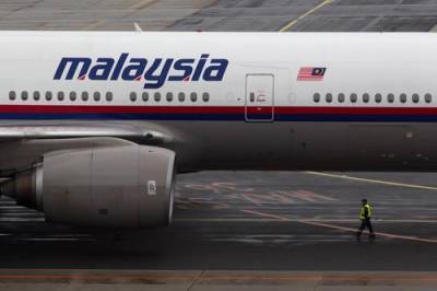 Юрий Антипов - Российский эксперт заявил об уничтожении Boeing MH17 «изощренным способом» - argumenti.ru - Россия - Украина - Донбасс