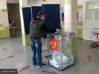 Алексей Мартынов - Эксперты обсудят итоги голосования по поправкам к Конституции РФ в пресс-центре "Патриот" - nation-news.ru - Россия