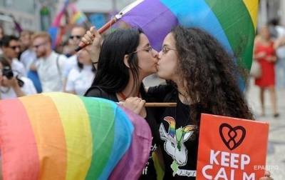 В Черногории разрешили однополые браки - korrespondent.net - Черногория - Ирландия