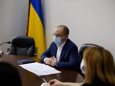 Максим Степанов - Украинское правительство инициирует введение штрафов за неношение масок – Степанов - gordonua.com - Украина - Кабинет Министров
