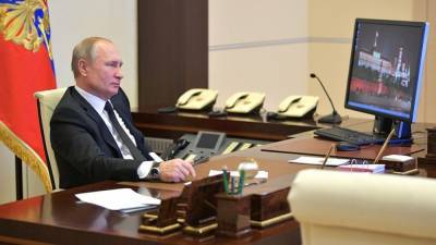 Владимир Путин - Яков Кедми - Кедми объяснил, как Путин продемонстрировал «мелкость» западных руководителей - riafan.ru - Москва - Россия - США - Израиль
