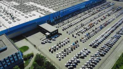 Казахстан возглавил мировой рейтинг по приросту продаж и производства автомобилей - zakon.kz - Китай - Южная Корея - Казахстан - Узбекистан
