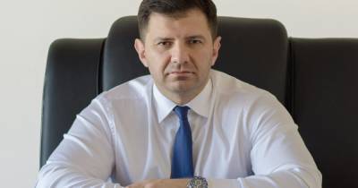 Однопартийцы заставили объясняться единоросса, проголосовавшего против поправок - readovka.news - Россия - Ставрополье - Конституция