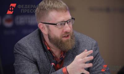 Александр Малькевич - Политолог предложил протестировать на ставропольцах электронное голосование - fedpress.ru - Москва - Россия - Нижегородская обл. - Ставрополье