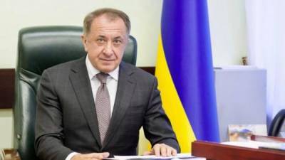 Богдан Данилишин - Яков Смолий - Глава Совета НБУ Данилишин назвал "неосторожным" заявление Смолия о политическом давлении - ru.espreso.tv