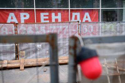 России предрекли дефицит мест для работы - lenta.ru - Москва - Россия - Санкт-Петербург - Воронеж - Волгоград - Омск