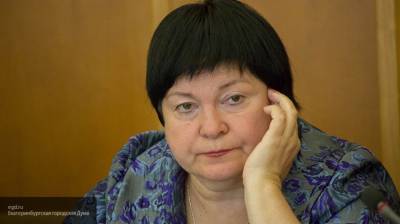 Татьяна Мерзлякова - Сотрудники гордумы Екатеринбурга могли подхватить COVID-19 от умершей депутата Дерягиной - nation-news.ru - Екатеринбург - Свердловская обл.