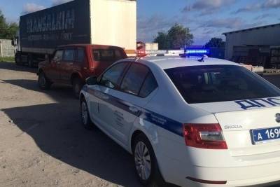 В день голосования сотрудники ГИБДД Карелии остановили 8 пьяных водителей - karel.mk.ru - Карелия