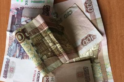Смолянина подозревают в сбыте фальшивых денег - mk-smolensk.ru - Россия - Смоленская обл. - район Вяземский