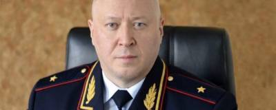 Владимир Путин - Алексей Никитин - Новым начальником новосибирских полицейских стал Андрей Кульков - runews24.ru - Россия - Новосибирская обл. - респ. Хакасия - Иваново