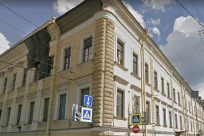 В Смольном вновь решили продать на торгах дом Челищева - abnews.ru