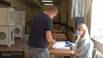 Более четырех миллионов москвичей поучаствовали в голосовании по поправкам - newinform.com - Россия - Москва