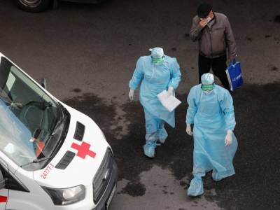 Пандемия: в России уже свыше 660 тысяч случаев COVID-19, количество жертв приближается к 10 тысячам человек - unn.com.ua - Москва - Россия - Киев - Московская обл. - респ. Ингушетия - Севастополь - респ. Дагестан - Югра - Чукотка - окр.Ненецкий