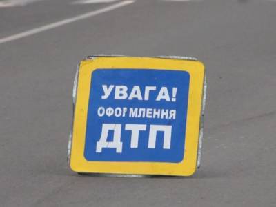 «Несся на красный свет»: в Мелитополе лихач сбил на «зебре» парня и девушку, мужчина погиб - golos.ua - Мелитополь