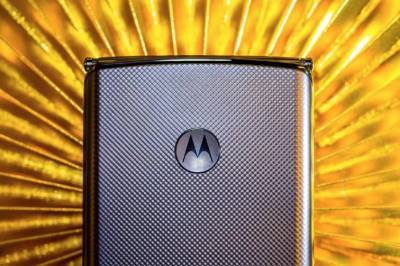 У новой Motorola Razr будет 48-мегапиксельная камера и поддержка 5G, – СМИ - focus.ua