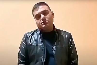 Вора в законе изгнали с Украины на 23 года за «визит к старым друзьям» - lenta.ru - Украина - Киев - Ровенская обл.