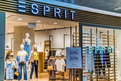 Esprit сокращает почти 1 100 рабочих мест в Германии - mknews.de - Германия